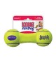 Kong Dog Toy AirDog Squeaker Dumbell